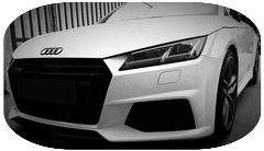 chiptuning Audi Košice Audi chip tuning Košice