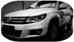 VW Tiguan chiptuning Košice chip tuning VW Tiguan Košice