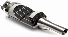 FAP DPF Filter Odstranenie DPF FILTRA